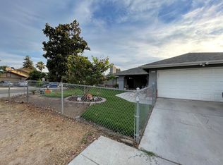 3217 N Sonora Ave, Fresno, CA