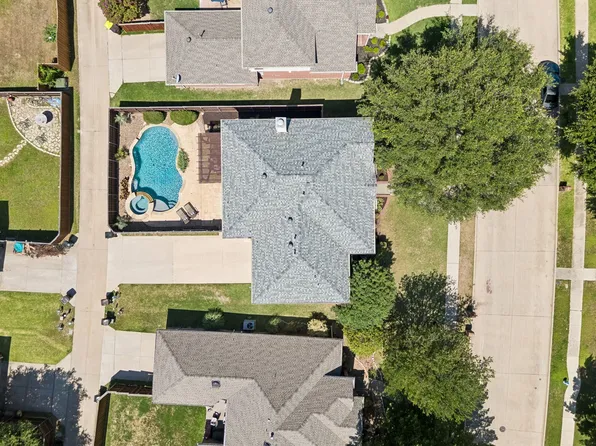 2504 Heather Glen Dr, Plano, TX 75025