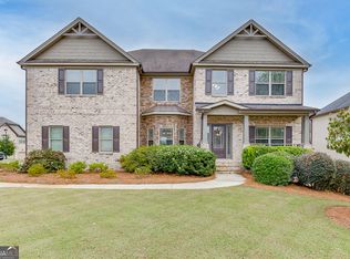3172 Trinity Grove Dr, Dacula, GA 30019