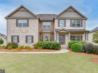 3172 Trinity Grove Dr, Dacula, GA, 30019
