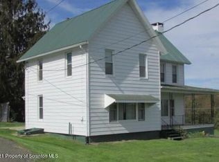 5583 State Route 3004, Meshoppen, PA 18630