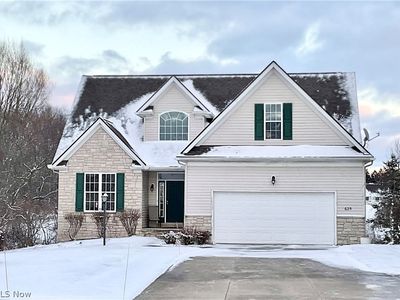625 Eaton Dr, Aurora, OH, 44202