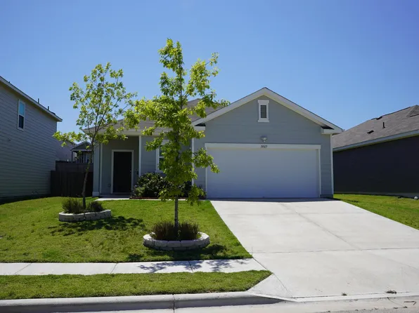 19317 Berringer Dr, Pflugerville, TX 78660