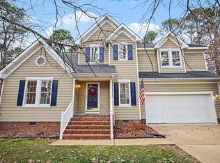 103 E Seve Ct, Morrisville, NC 27560