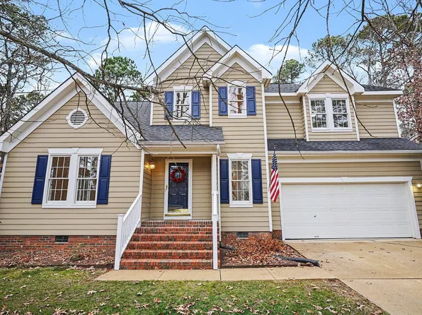 103 E Seve Ct, Morrisville, NC 27560
