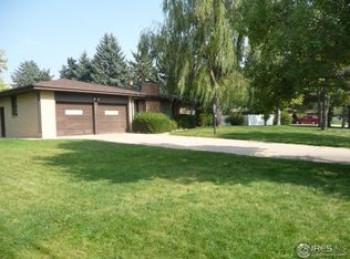 2542 Highland Rd, Greeley, CO 80634