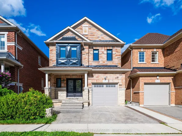 3125 Hiram Ter, Oakville, ON L6M 0P7