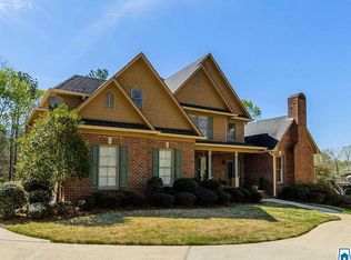 2415 Huntington Glen Dr, Birmingham, AL 35226