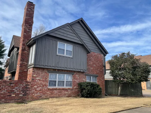 2526 S Florence Ave Unit 1, Tulsa, OK 74114