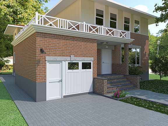4th image of 39 Goulburn Ave #F