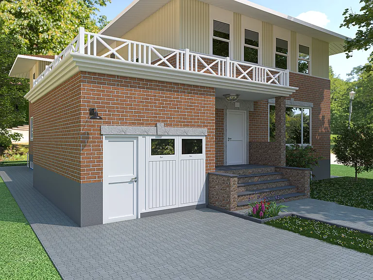 39 Goulburn Ave #C — Photo 5