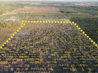 1895 Otto Polk Rd, Frostproof, FL 33843