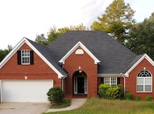 360 Wisteria Blvd, Covington, GA 30016