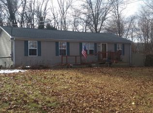 119 Mountain View Dr, New Milford, CT 06776