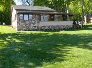 4352 Townline Rd, Fountain, MI 49410