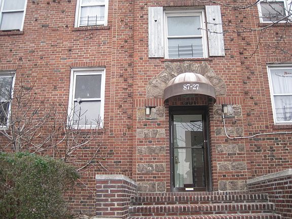 2nd image of 8725 169th St APT 2D