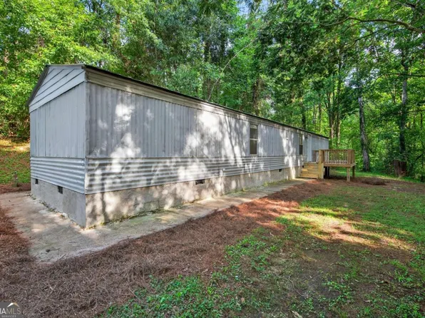 110 Salisbury Rd, Dahlonega, GA 30533