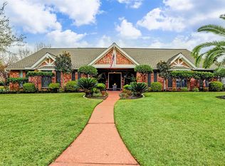 15310 Walters Rd, Houston, TX 77068