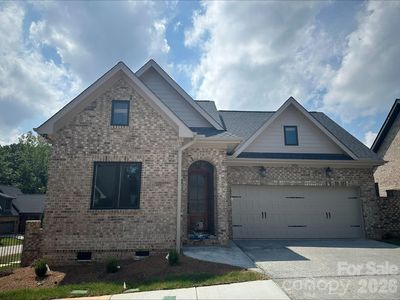 5074 Silver Trace Ln, Denver, NC, 28037