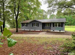 670 Anderson Rd, Linden, NC 28356