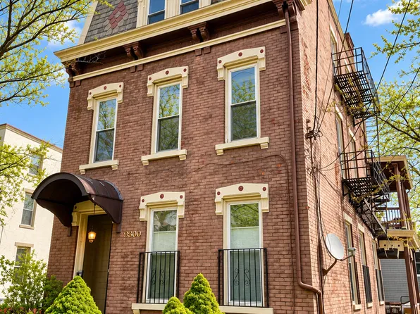 2800 Euclid Ave, 2800 Euclid Ave APT 2, Cincinnati, OH 45219