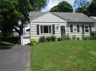 38 Wall St, Rochester, NY 14620