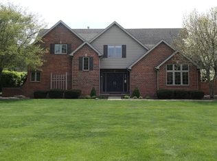 3180 Woodhaven Dr, Bourbonnais, IL 60914