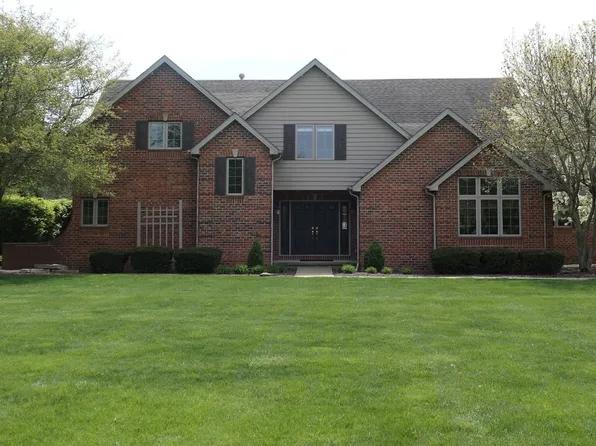 3180 Woodhaven Dr, Bourbonnais, IL 60914
