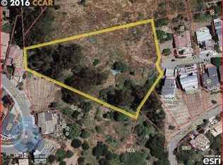 0 Perth Pl, Berkeley, CA 94705