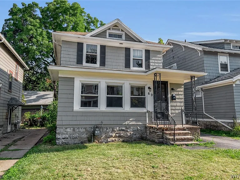 69 W Northrup Pl — Photo 3