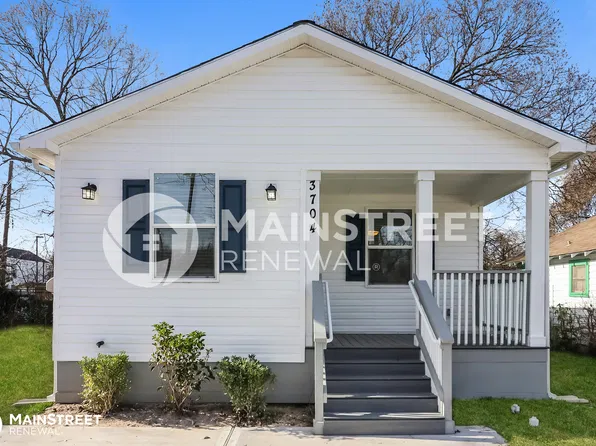 3704 Sauer St, Houston, TX 77004