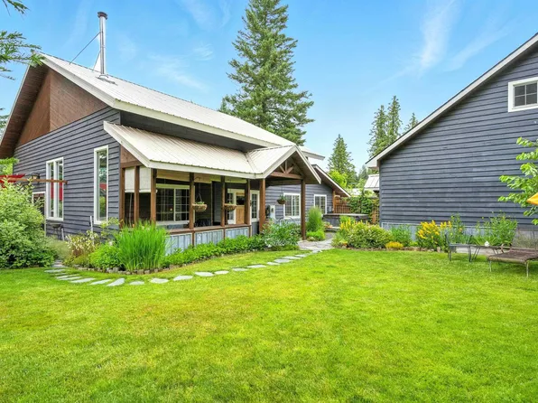 80 Half Circle Dr, Priest River, ID 83856