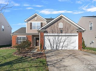 13917 Sugar Oats Ln, Charlotte, NC 28213