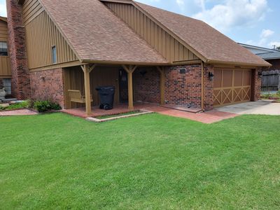 3616 NW 43rd St, Oklahoma City, OK, 73112