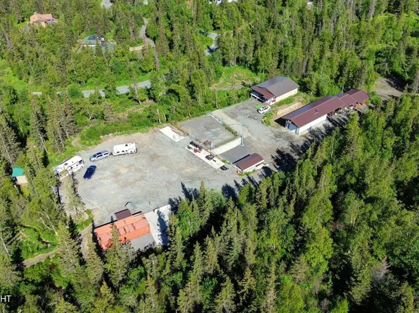 9291 Basher Dr, Anchorage, AK 99507