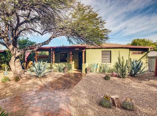 2427 E 8th St, Tucson, AZ 85719