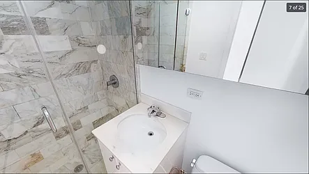 Rented by Living New York