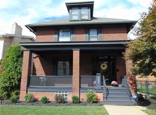 526 Perry Ave, Greensburg, PA 15601