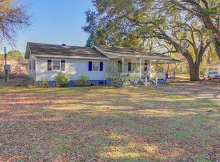 7300 Mazyck Rd, Charleston, SC 29406