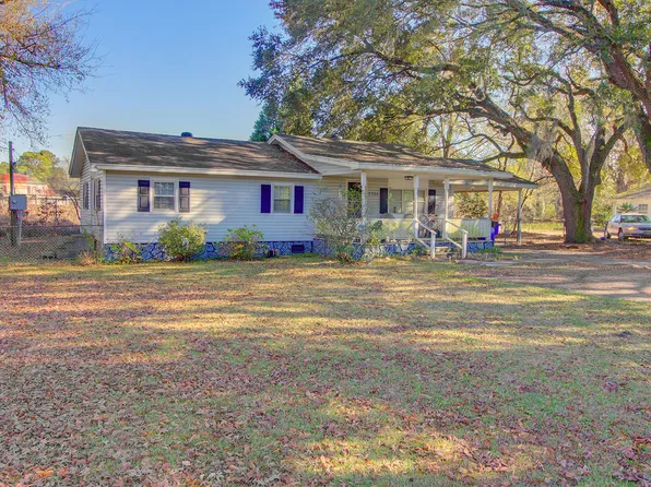 7300 Mazyck Rd, Charleston, SC 29406