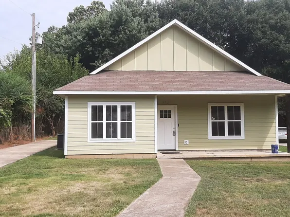312 W Indiana St, Beebe, AR 72012