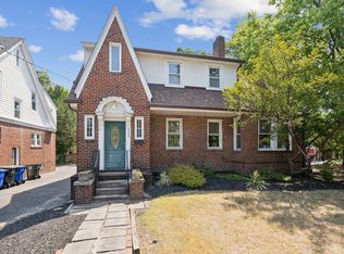 6805 Baltimore Ave, College Park, MD 20740
