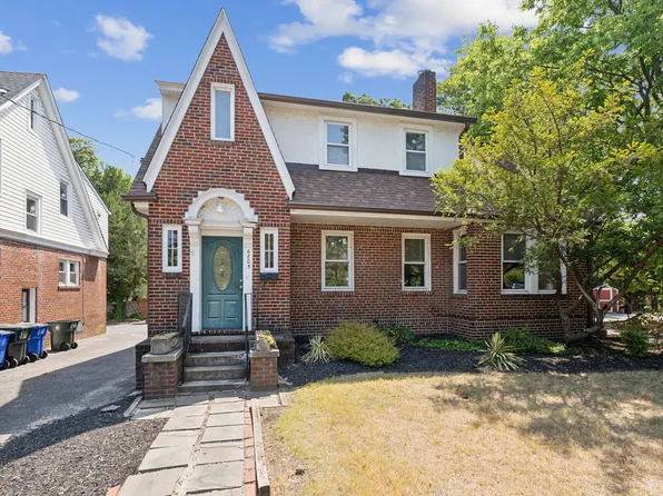 6805 Baltimore Ave, College Park, MD 20740