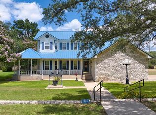 1026 Ranch Rd #1871-0, Mason, TX 76856