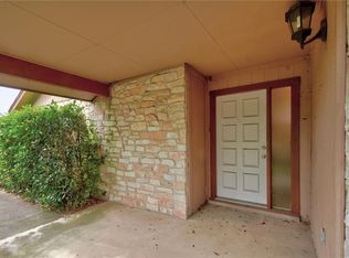 8329 Fathom Cir #B, Austin, TX 78750