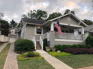 902 Young Ave, Chattanooga, TN 37405