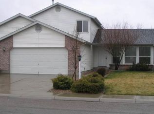 4977 N Tumbleweed Pl, Boise, ID 83713