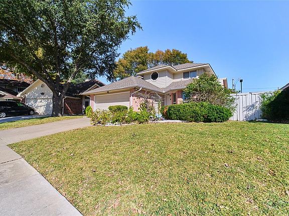 2nd image of 2625 Shalimar Dr