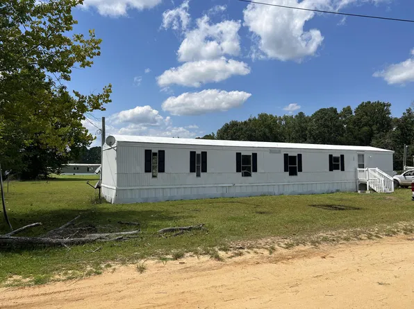 1357 Nicole St, Dillon, SC 29536