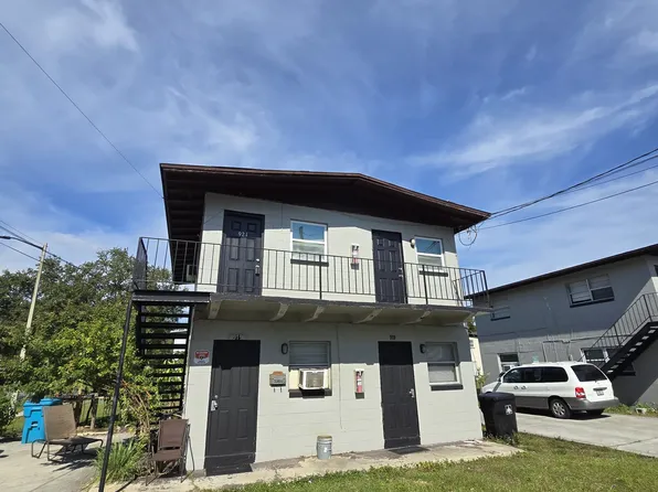 919 Randall St #921, Orlando, FL 32805